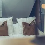 公寓 Le Loft Superbe Avec Stationnement Gratuit *