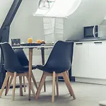 Le Loft Superbe Avec Stationnement Gratuit *