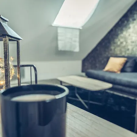 Le Loft Superbe Avec Stationnement Gratuit *